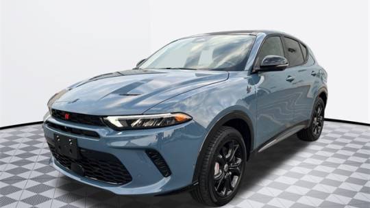 2024 Dodge Hornet R/T Plus — SUV — 3,956 mi — Owings Mills, MD