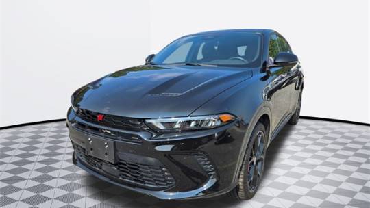 2024 Dodge Hornet R/T Plus — SUV — 7,082 mi — Owings Mills, MD