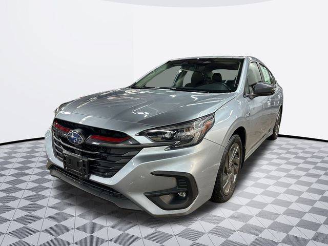 2024 Subaru Legacy Sport — Sedan — 10,034 mi — Owings Mills, MD