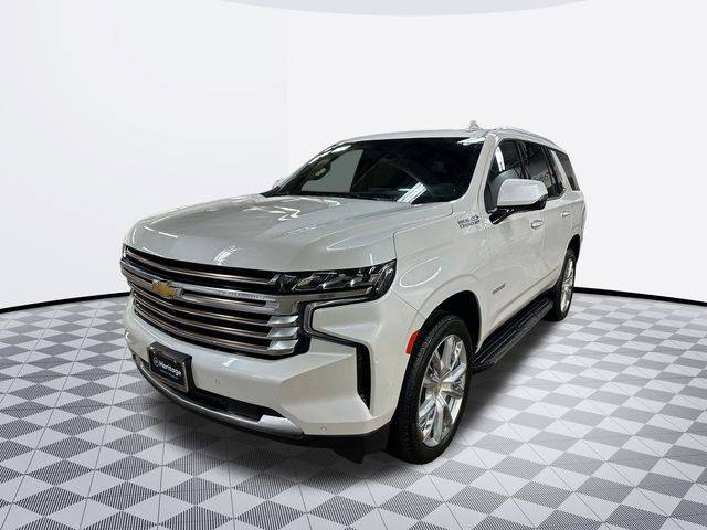 2024 Chevrolet Tahoe High Country — SUV — 10,778 mi — Owings Mills, MD
