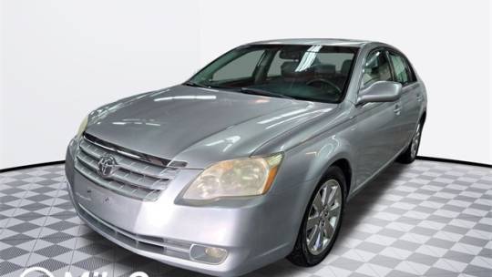 2006 Toyota Avalon XLS — Sedan — 60,646 mi — Owings Mills, MD