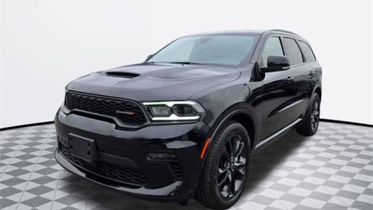 2023 Dodge Durango R/T Plus — SUV — 6,534 mi — Owings Mills, MD