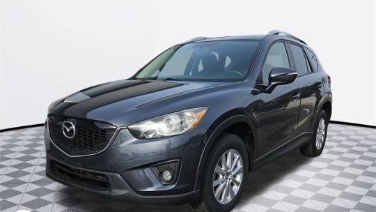 2015 Mazda CX-5 Touring — SUV — 85,607 mi — Baltimore, MD