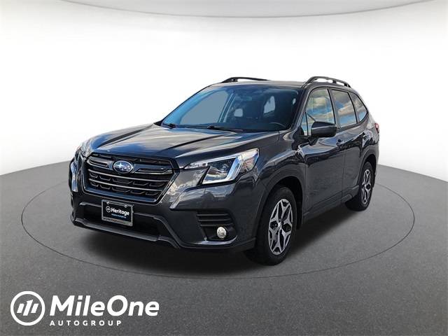 2023 Subaru Forester Premium — SUV — 27,997 mi — Baltimore, MD