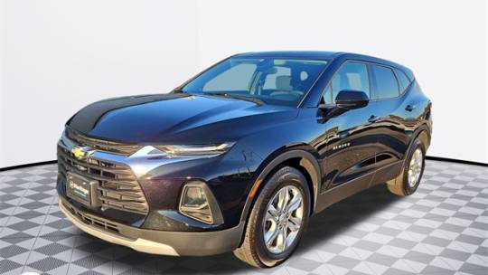 2020 Chevrolet Blazer 2LT — SUV — 38,989 mi — Baltimore, MD