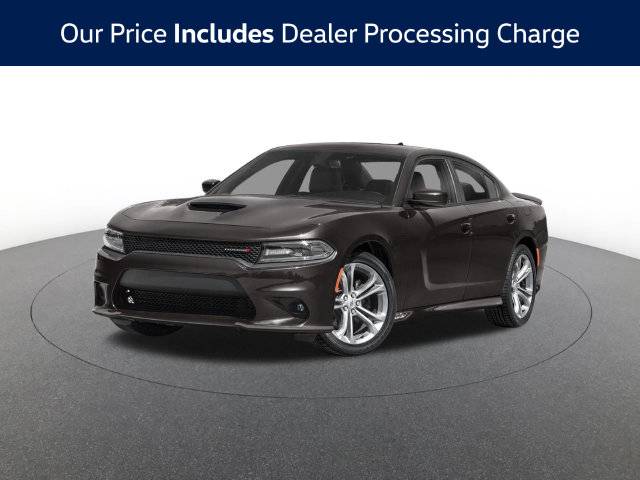 2021 Dodge Charger GT