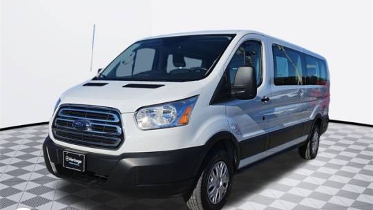 2019 Ford Transit Passenger Wagon T-350 XLT — Passenger Van — 89,641 mi — Baltimore, MD