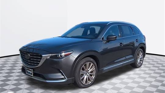 2021 Mazda CX-9 Signature — SUV — 29,315 mi — Baltimore, MD