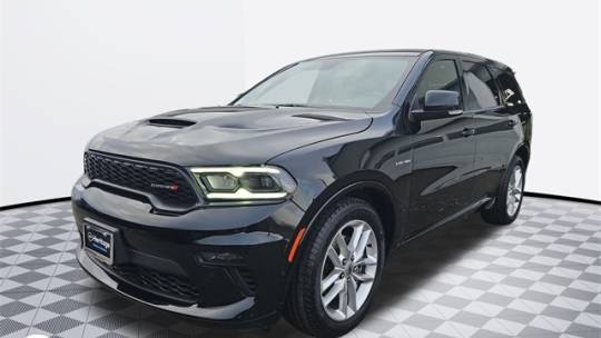 2022 Dodge Durango R/T — SUV — 65,352 mi — Baltimore, MD