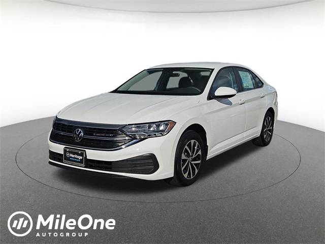 2023 Volkswagen Jetta S — Sedan — 14,895 mi — Baltimore, MD
