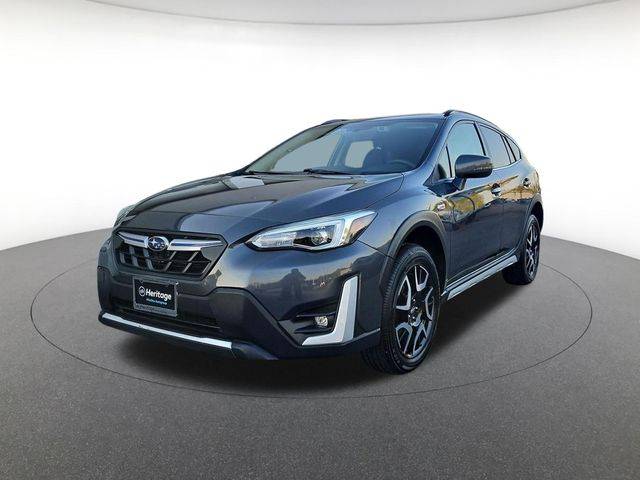 2022 Subaru Crosstrek Hybrid — SUV — 41,513 mi — Baltimore, MD