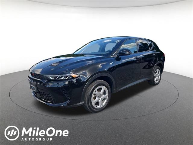 2024 Dodge Hornet GT — SUV — 10,717 mi — Baltimore, MD