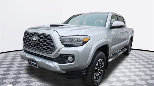 2022 Toyota Tacoma TRD Sport — Pickup Truck — 53,147 mi — Baltimore, MD