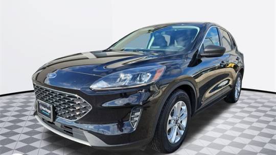 2022 Ford Escape SE — SUV — 60,689 mi — Baltimore, MD