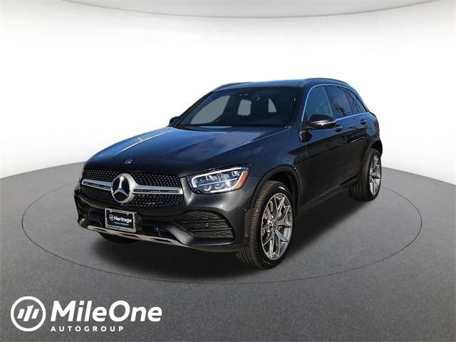 2022 Mercedes-Benz GLC GLC 300 — SUV — 41,940 mi — Baltimore, MD