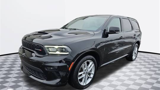 2022 Dodge Durango R/T — SUV — 55,790 mi — Baltimore, MD