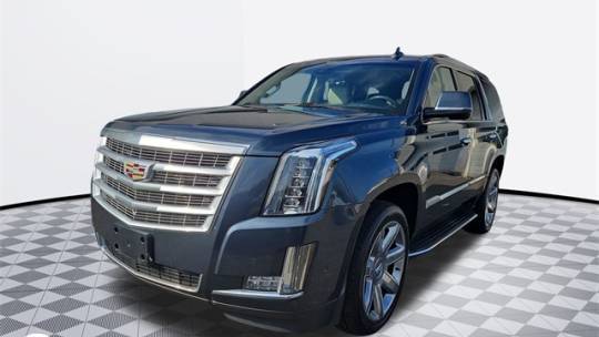 2019 Cadillac Escalade Luxury — SUV — 86,877 mi — Baltimore, MD