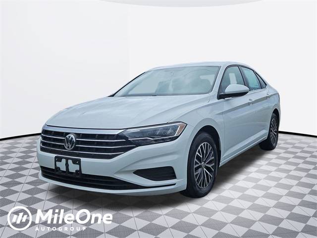 2021 Volkswagen Jetta S — Sedan — 62,921 mi — Baltimore, MD