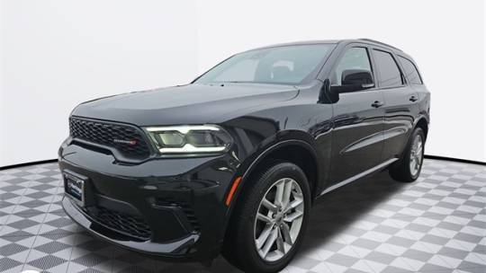 2024 Dodge Durango GT Plus — SUV — 21,376 mi — Baltimore, MD