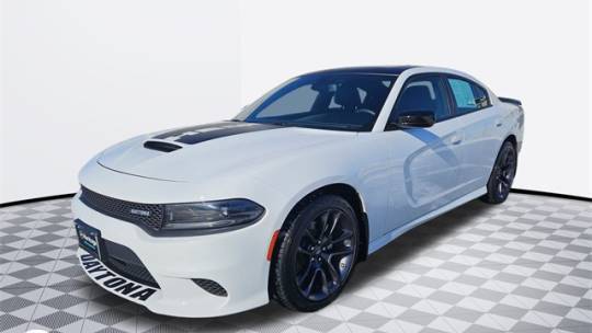 2023 Dodge Charger R/T — Sedan — 16,352 mi — Baltimore, MD