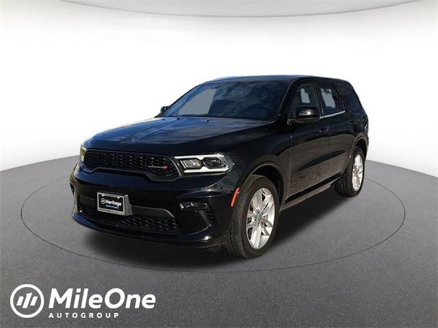 2022 Dodge Durango GT — SUV — 47,105 mi — Baltimore, MD