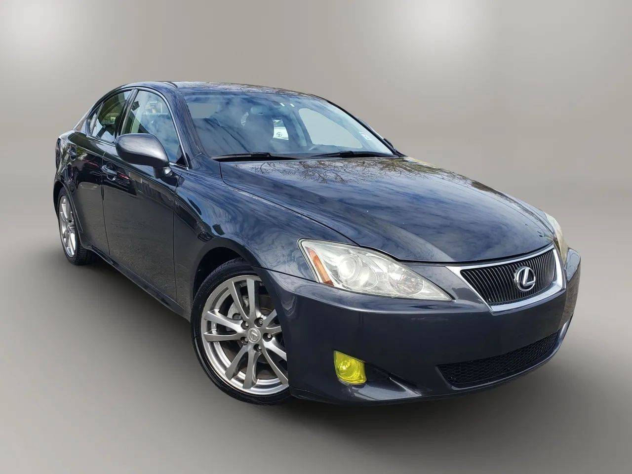 2008 Lexus IS IS 250 — Sedan — 124,666 mi — San Leandro, CA