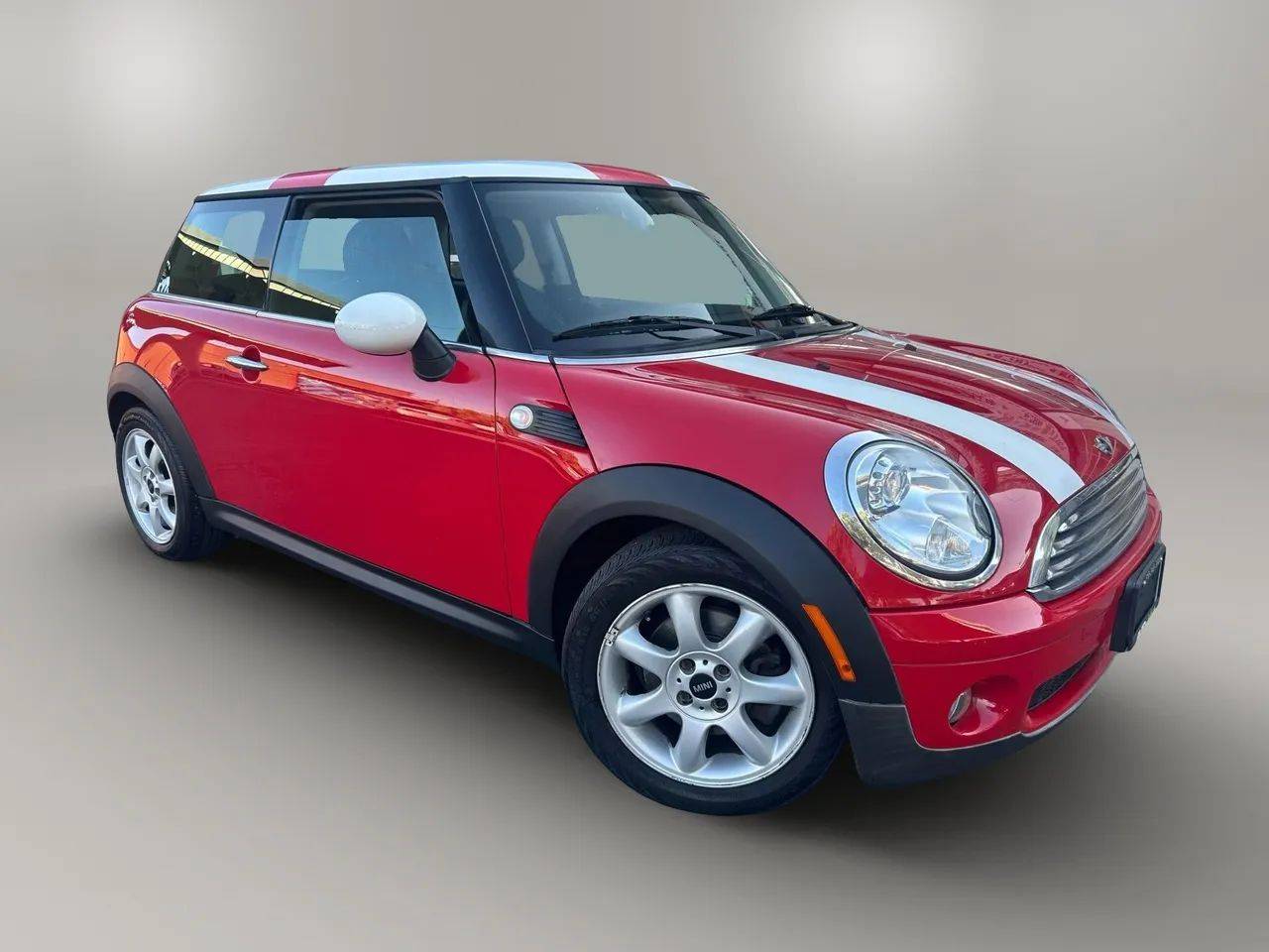 2009 MINI Cooper Cooper — Hatchback — 42,894 mi — San Leandro, CA