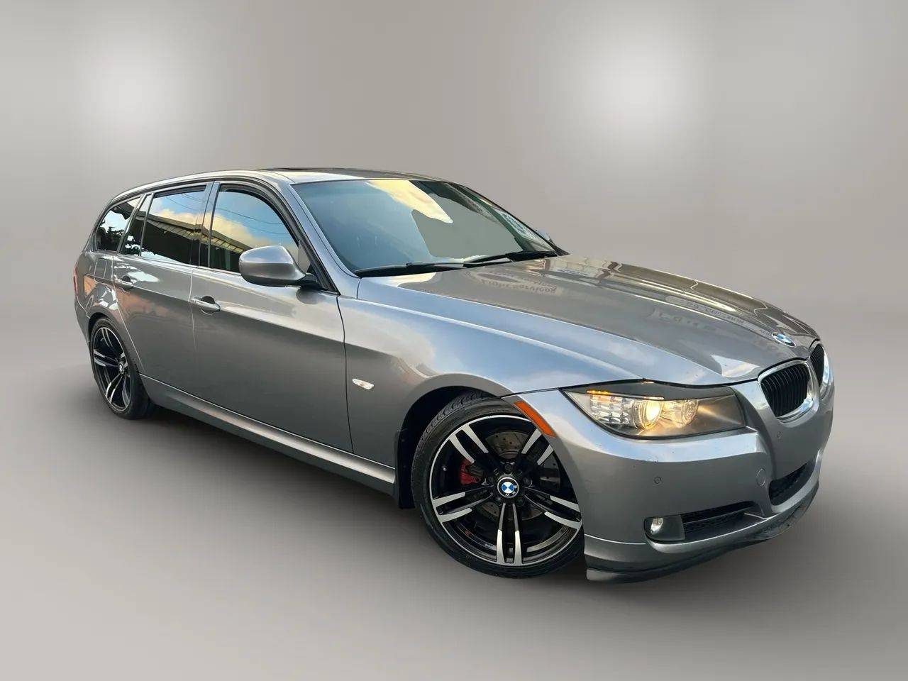 2010 BMW 3 Series 328i — Wagon — 199,550 mi — San Leandro, CA