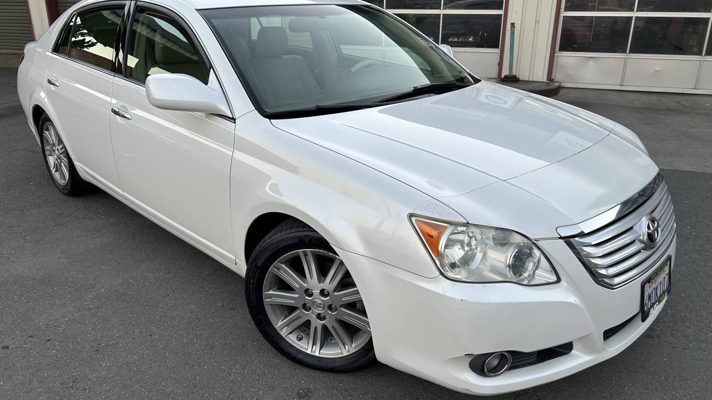 2010 Toyota Avalon XL — Sedan — 159,874 mi — San Leandro, CA