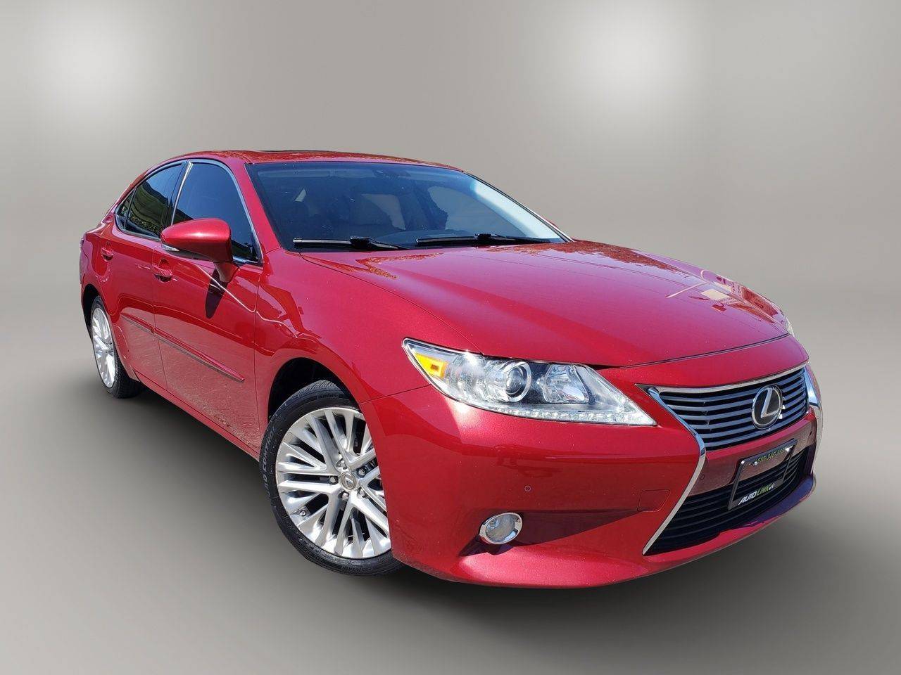 2013 Lexus ES ES 350 — Sedan — 121,934 mi — San Leandro, CA