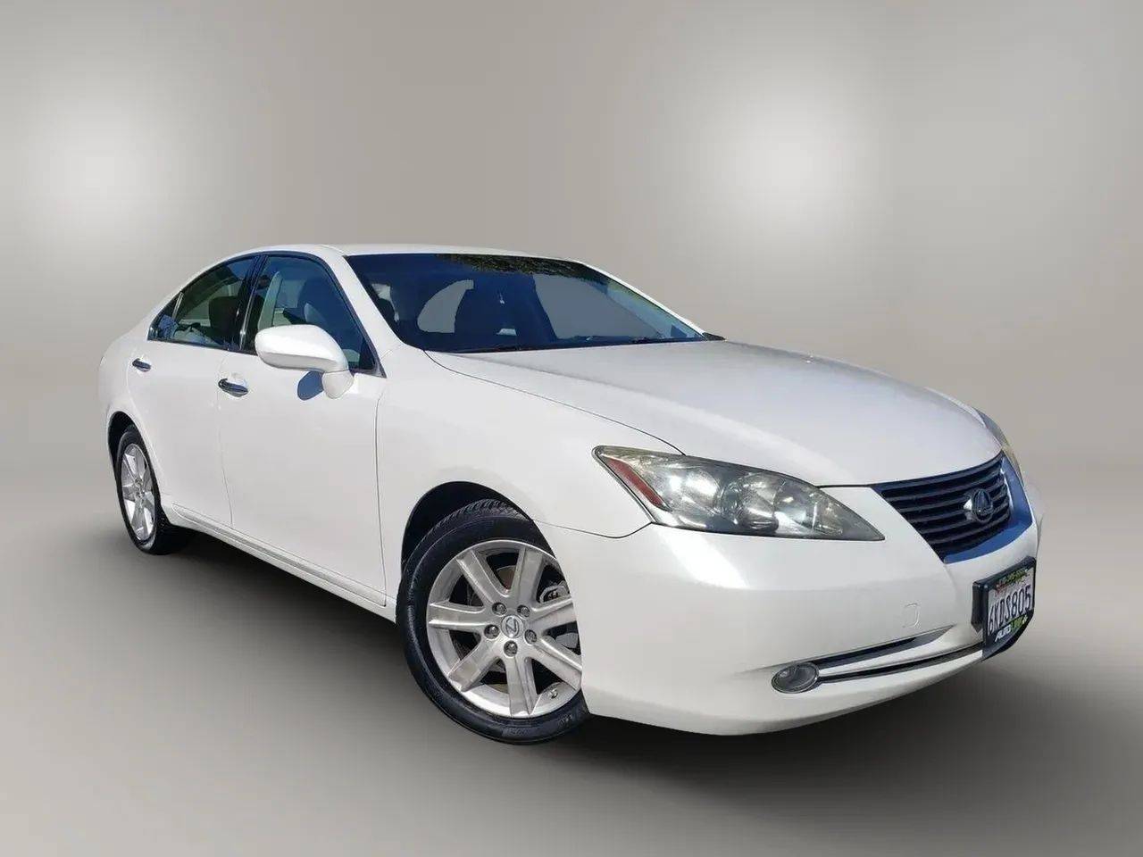 2009 Lexus ES ES 350 — Sedan — 78,689 mi — San Leandro, CA