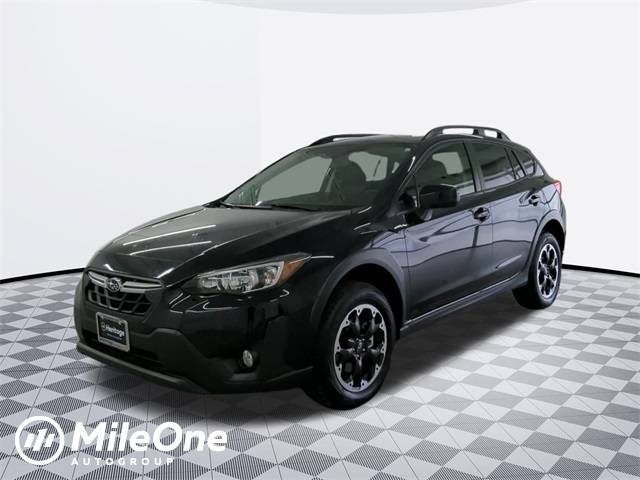 2023 Subaru Crosstrek Premium — SUV — 920 mi — Baltimore, MD