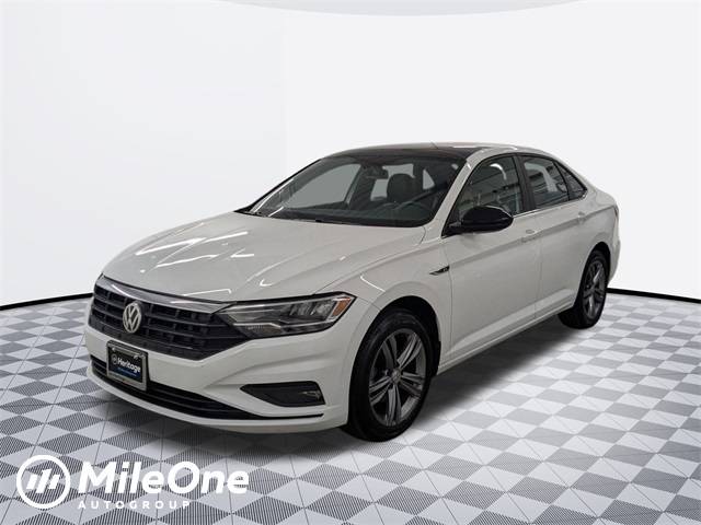 2019 Volkswagen Jetta R-Line — Sedan — 119,833 mi — Baltimore, MD