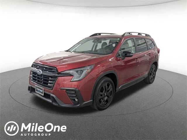 2023 Subaru Ascent Onyx Edition — SUV — 49,306 mi — Baltimore, MD