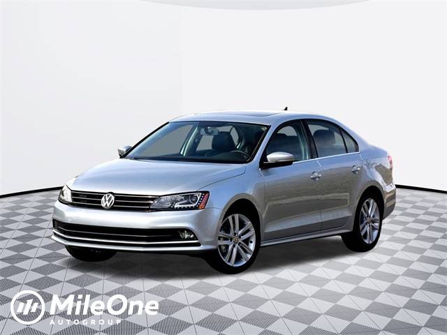 2015 Volkswagen Jetta S — Sedan — 119,054 mi — Baltimore, MD