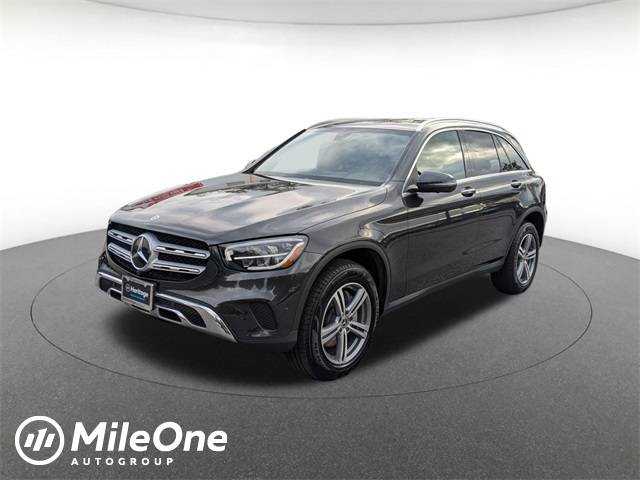 2021 Mercedes-Benz GLC GLC 300 — SUV — 60,562 mi — Baltimore, MD