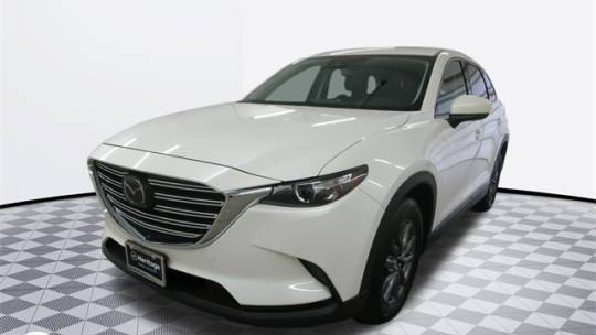 2023 Mazda CX-9 Touring — SUV — 19,993 mi — Baltimore, MD