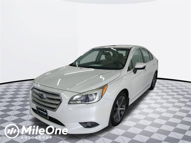 2015 Subaru Legacy 2.5i Limited — Sedan — 85,617 mi — Baltimore, MD