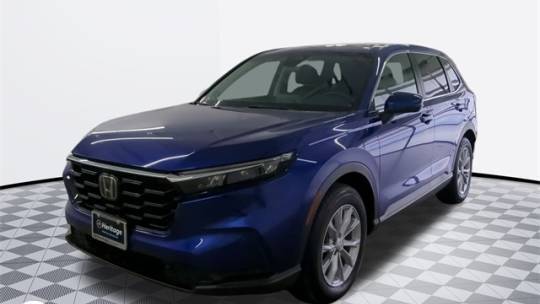 2023 Honda CR-V EX-L — SUV — 23,554 mi — Baltimore, MD
