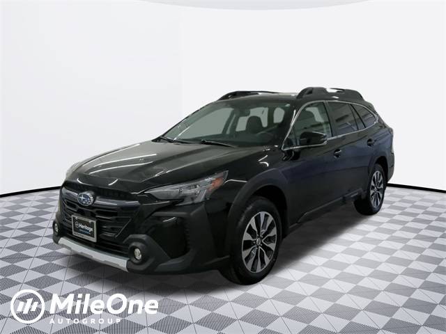 2024 Subaru Outback Limited — SUV — 46,983 mi — Baltimore, MD