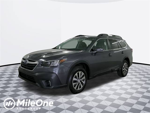 2022 Subaru Outback 2.5i Premium — SUV — 11,249 mi — Baltimore, MD