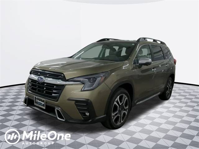2023 Subaru Ascent Touring — SUV — 18,989 mi — Baltimore, MD