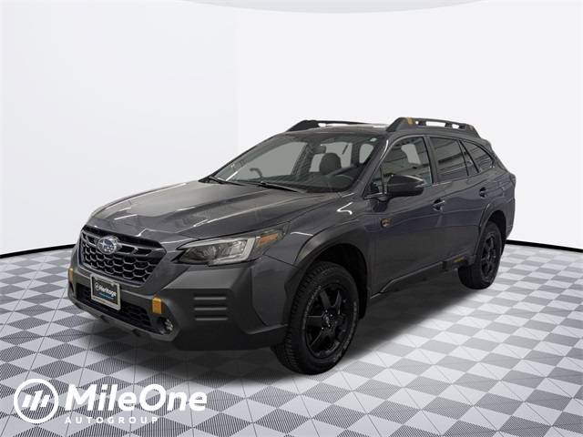 2023 Subaru Outback Wilderness — SUV — 18,981 mi — Baltimore, MD