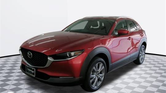 2023 Mazda CX-30 Preferred — SUV — 10,952 mi — Baltimore, MD