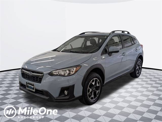 2019 Subaru Crosstrek Premium — SUV — 104,761 mi — Baltimore, MD