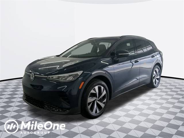 2023 Volkswagen ID.4 Pro — SUV — 9,081 mi — Baltimore, MD