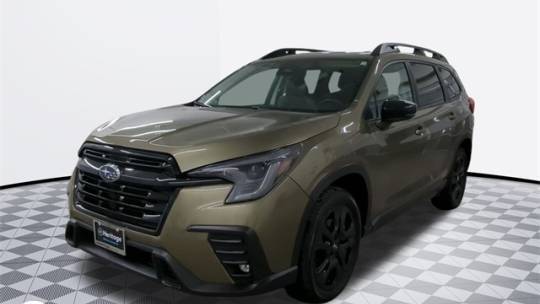 2024 Subaru Ascent Onyx Edition — SUV — 11,752 mi — Baltimore, MD