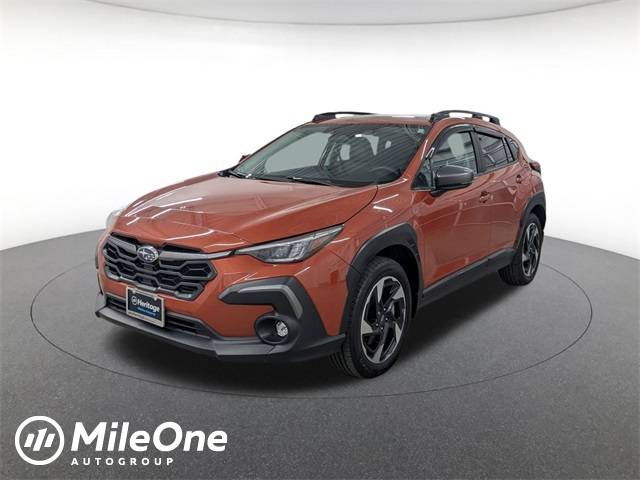 2024 Subaru Crosstrek Limited — SUV — 11,421 mi — Baltimore, MD
