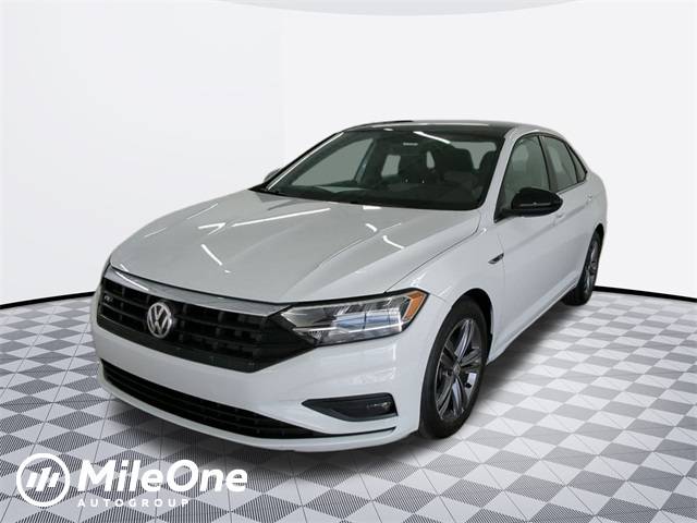 2021 Volkswagen Jetta R-Line — Sedan — 46,319 mi — Baltimore, MD