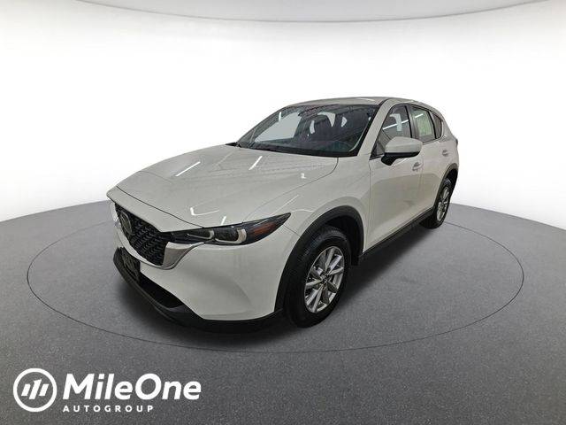 2023 Mazda CX-5 2.5 S — SUV — 42,339 mi — Baltimore, MD